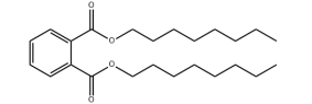 DI-N-OCTYL PHTHALATE